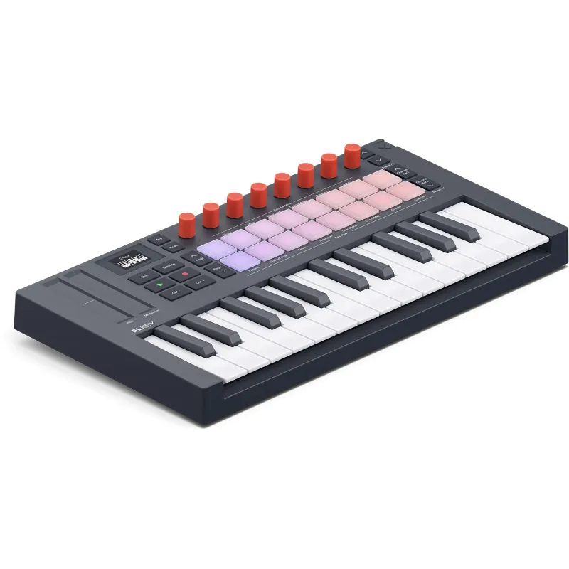 Clavier maître Novation FLKEY2-MINI