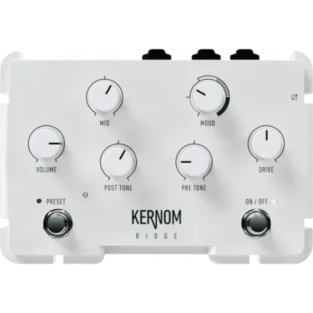 KERNOM - RIDGE-OVERDRIVE Ridge Overdrive