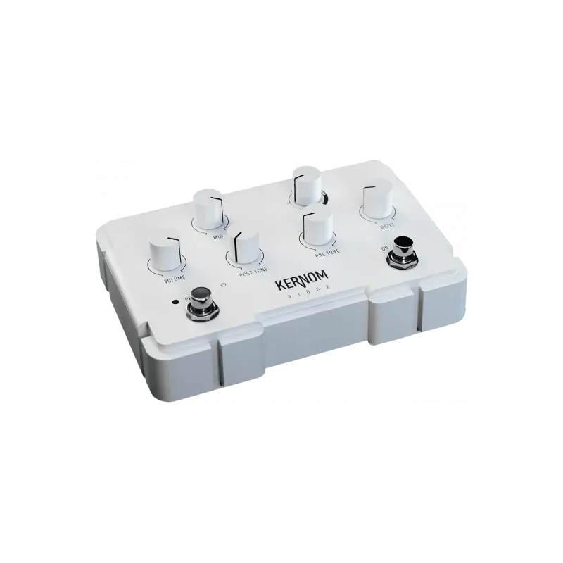 KERNOM - RIDGE-OVERDRIVE