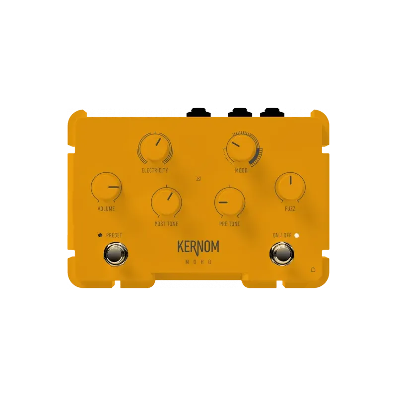 Moho Fuzz KERNOM - MOHO-FUZZ