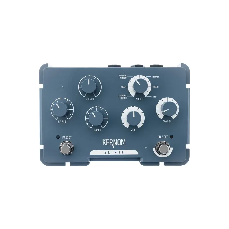 KERNOM - ELIPSE-MOD Elipse Modulation