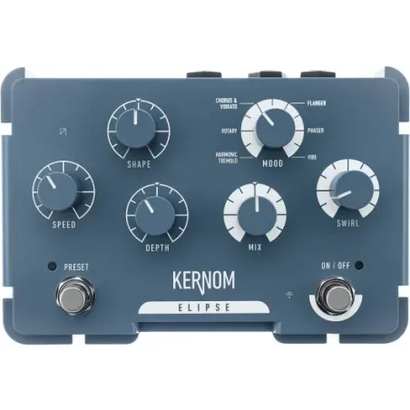 KERNOM - ELIPSE-MOD Elipse Modulation
