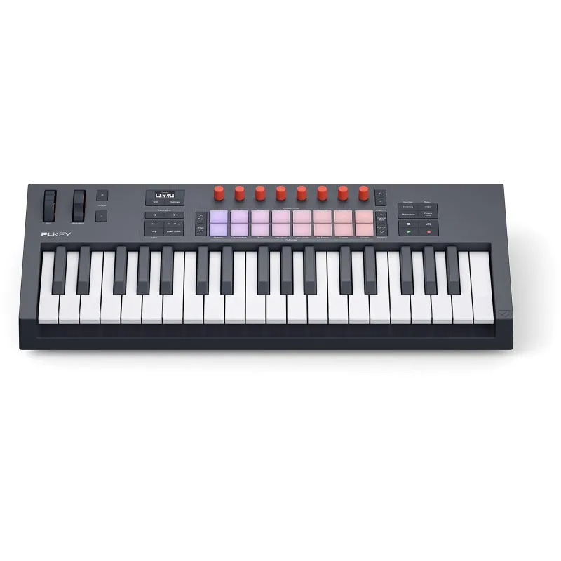 Clavier maître Novation  FLKEY2-37