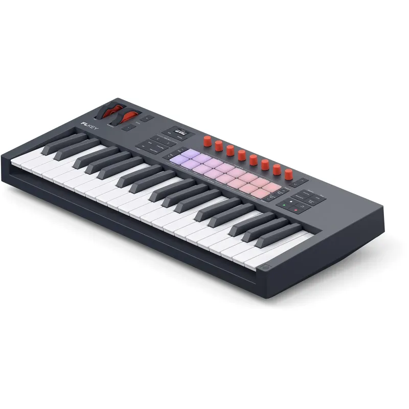Clavier maître Novation  FLKEY2-37