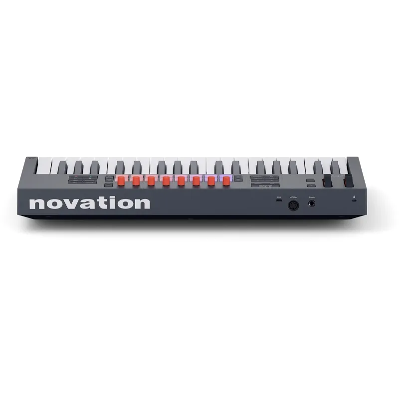 Clavier maître Novation  FLKEY2-37