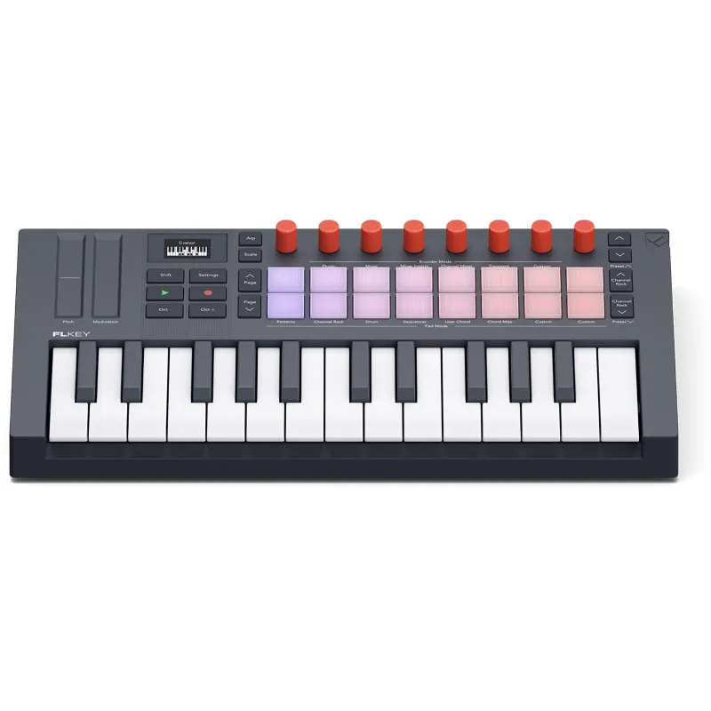 Clavier maître Novation  FLKEY2-37