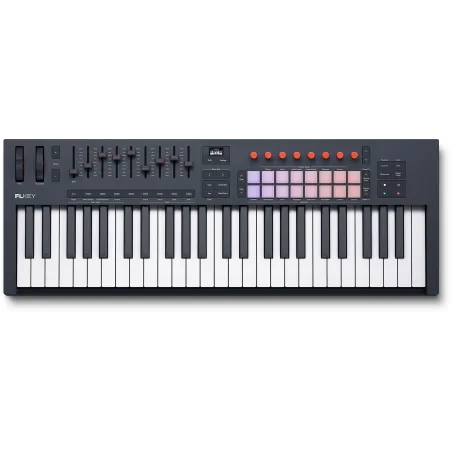 Clavier maître Novation  FLKEY2-49