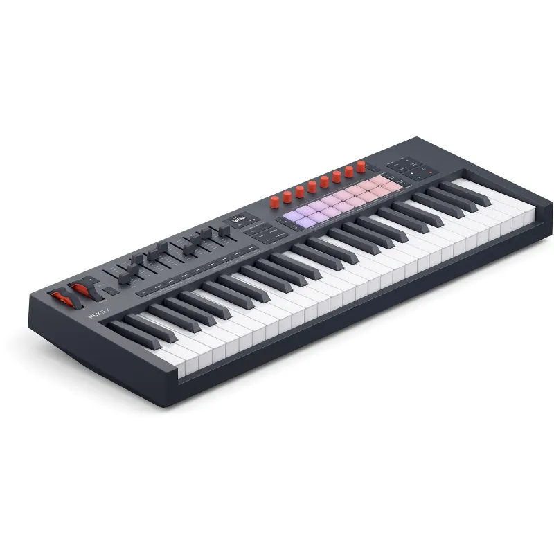 Clavier maître Novation  FLKEY2-49