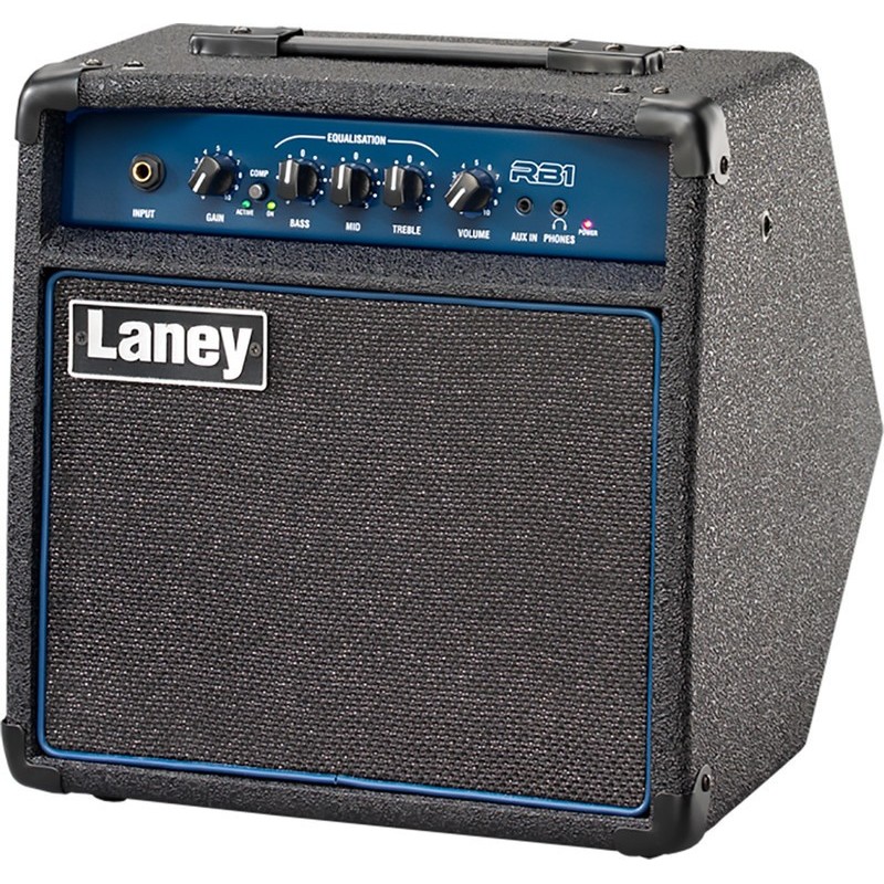 Ampli Basse Laney RB1
