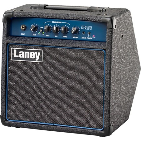 Ampli Basse Laney RB1