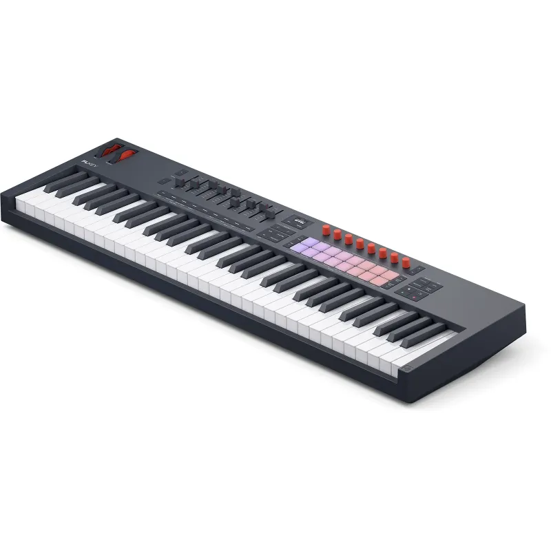 Clavier maître  Novation  FLKEY2-61