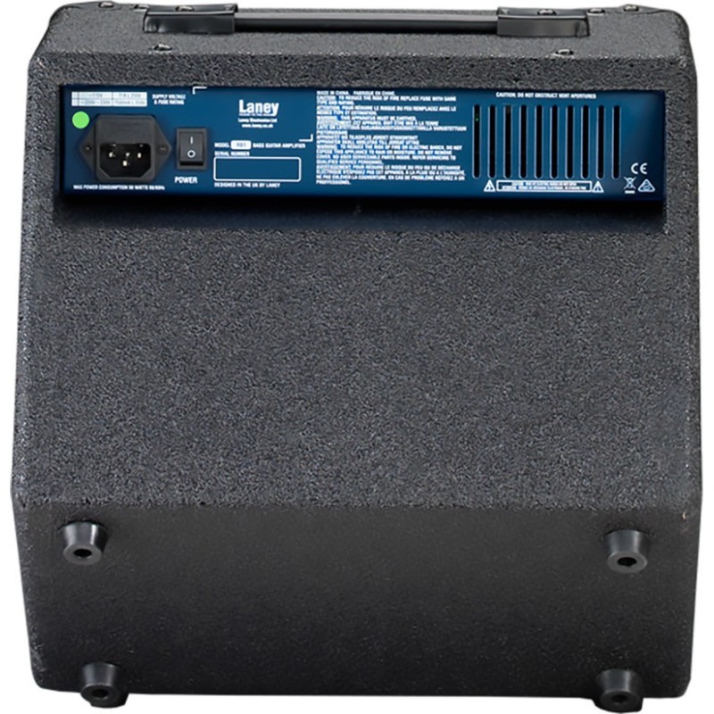 Ampli Basse Laney RB1
