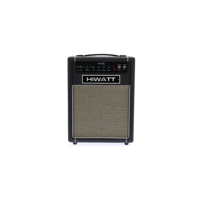 HIWATT - HI-5C-112  Hi-5 - Combo Hi-5 - 5w 1x12