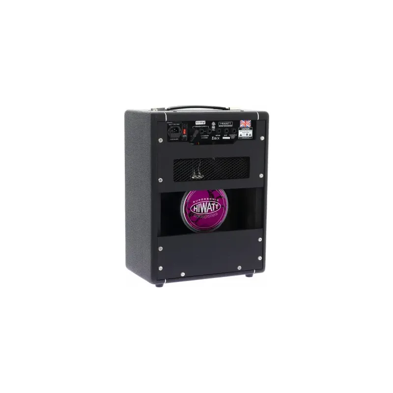 HIWATT - HI-5C-112