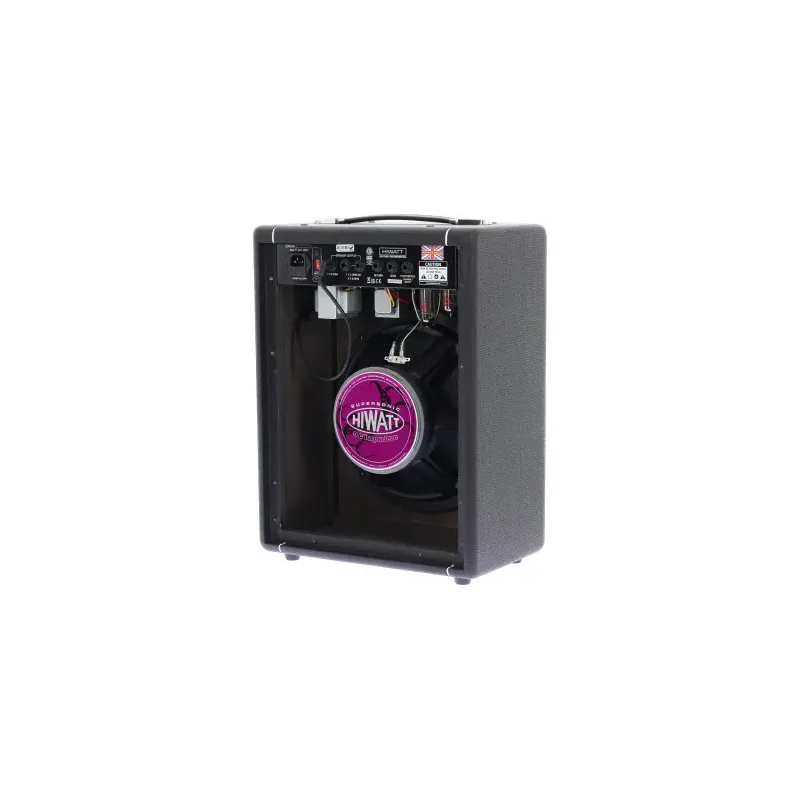 HIWATT - HI-5C-112