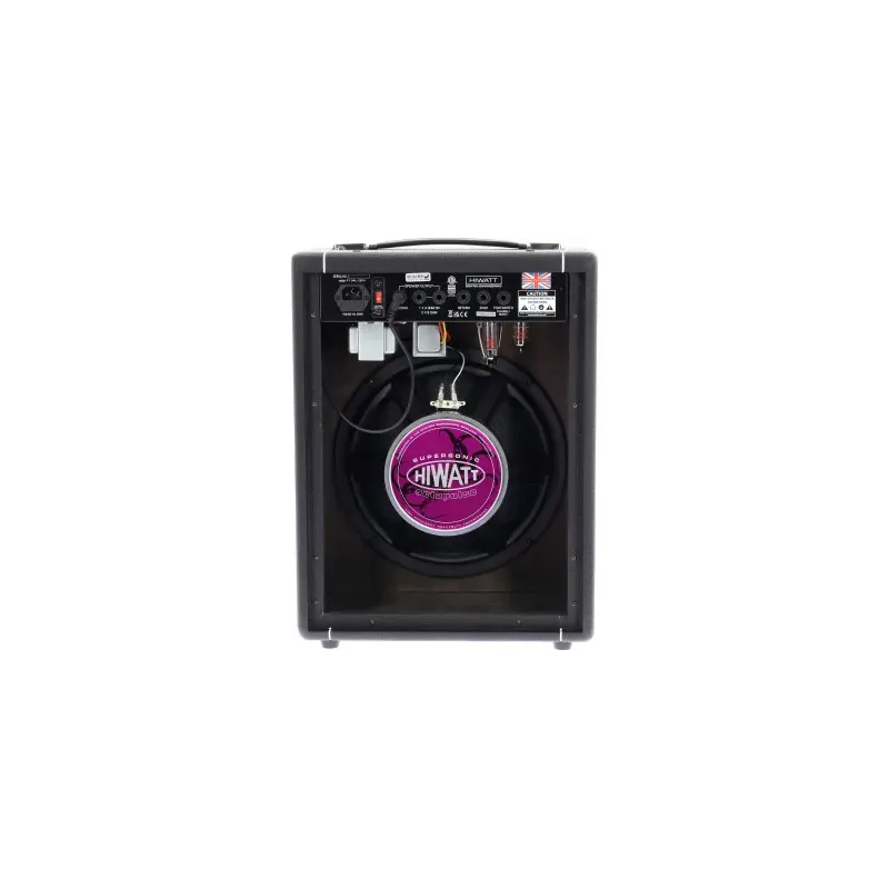 HIWATT - HI-5C-112