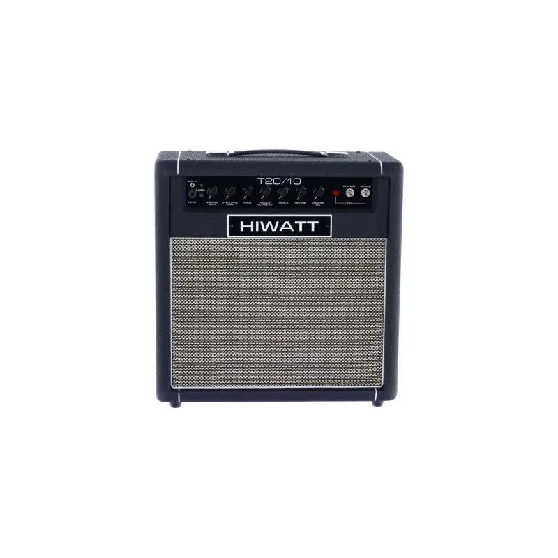 HIWATT -TB-2010C-112 Tube Series - Combo T20/10C - 10/20w 1x12