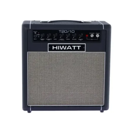 HIWATT -TB-2010C-112 Tube Series - Combo T20/10C - 10/20w 1x12