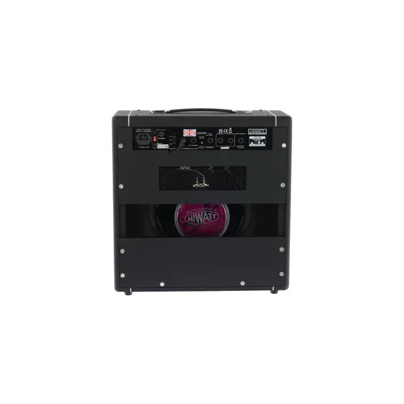 HIWATT - TB-2010C-112