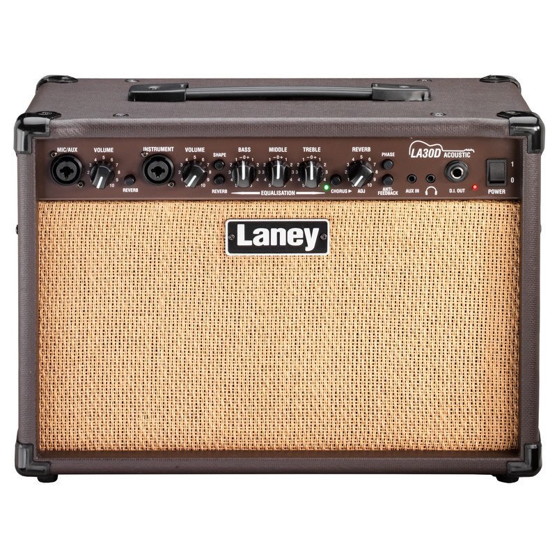 Ampli acoustique Laney LA30D
