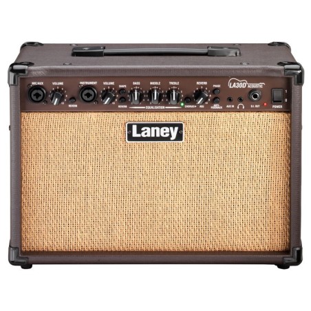 Ampli acoustique Laney LA30D