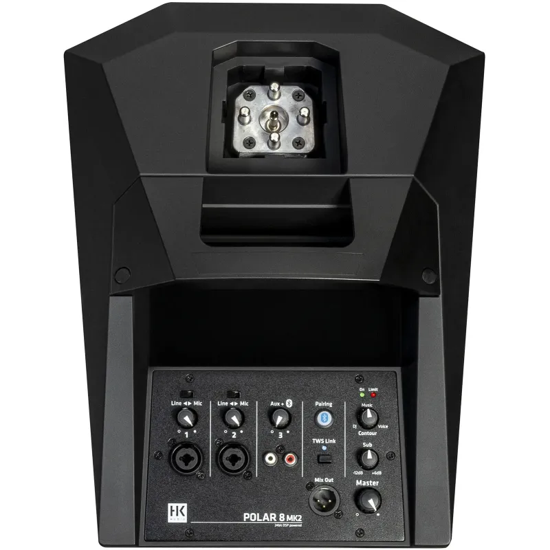 Sono HK Audio Polar 8-MKII