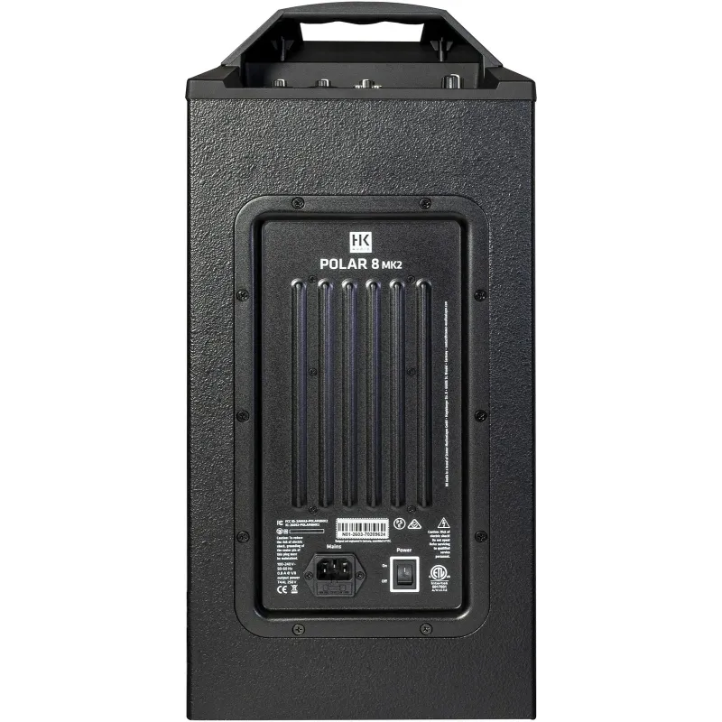 Sono HK Audio Polar 8-MKII