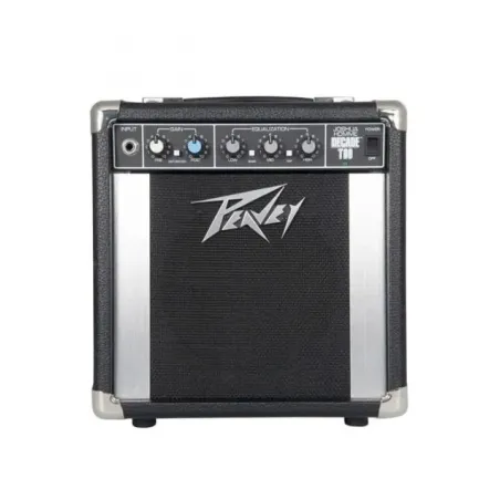 AMPLI PEAVEY DECADE TOO
DECADE-TOO