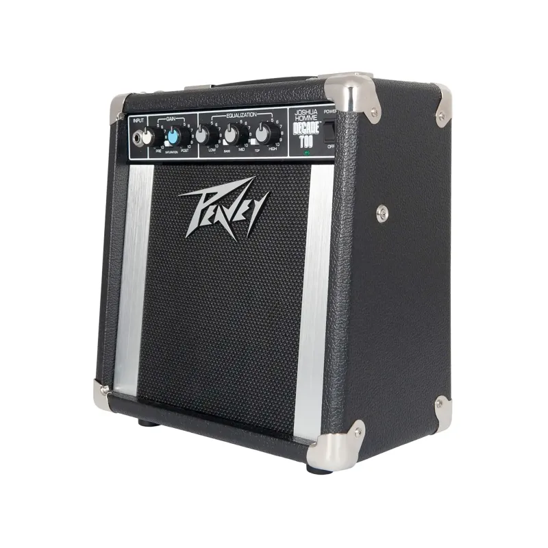 AMPLI PEAVEY DECADE TOO
