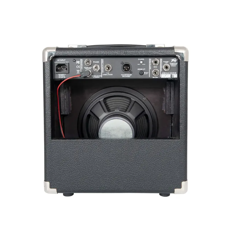 AMPLI PEAVEY DECADE TOO