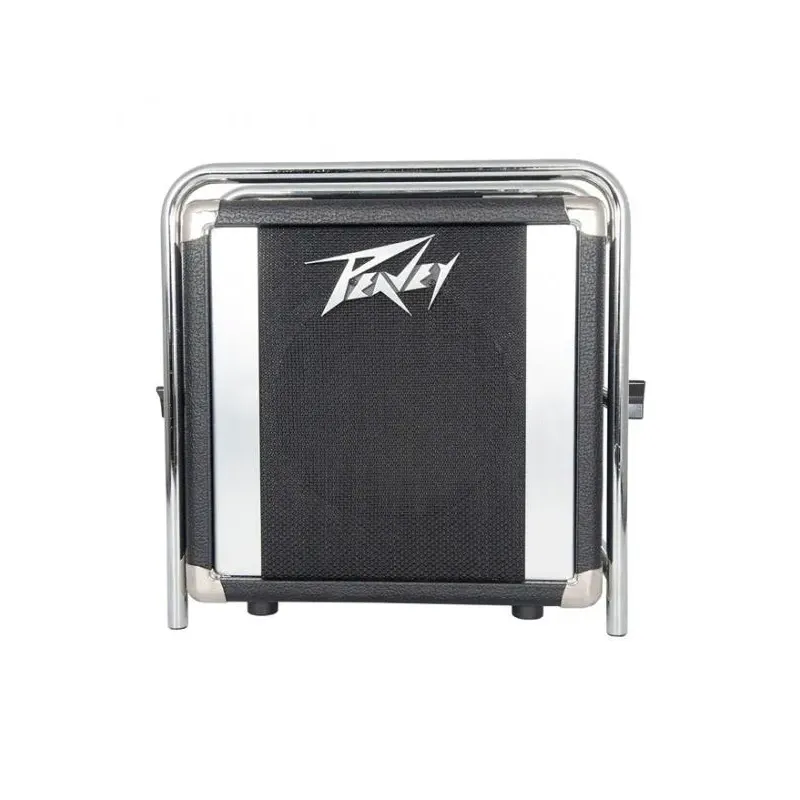 EXTENSION PEAVEY DECADE TOO
DECADE-TOO-EX