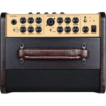 Ampli Acoustique Nux STAGEMAN2-AC80