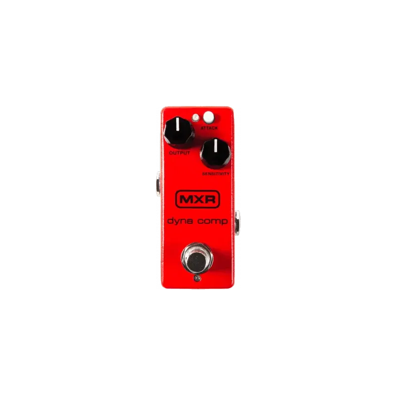 MXR - M291 Dyna Comp Mini