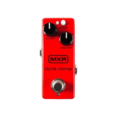 MXR - M291 Dyna Comp Mini