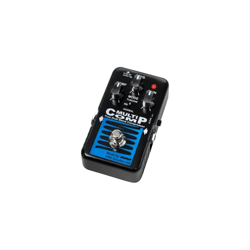 EBS - MULTICOMP-BL