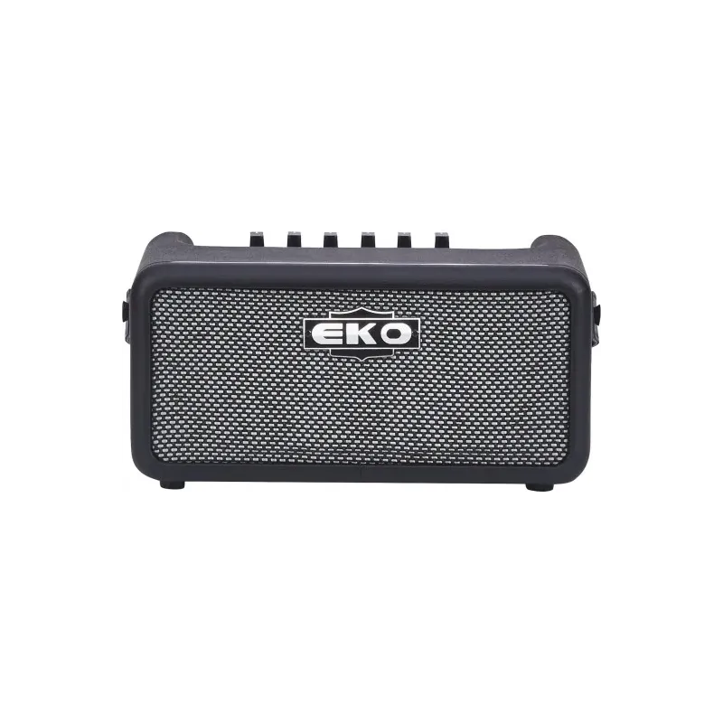 EKO - BAIO-AMP15 A modélisations - FX + Bluetooth - HP 2x3" - 15W