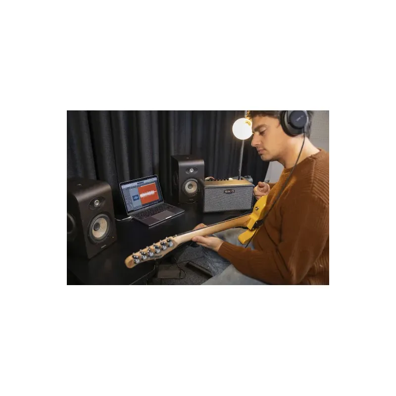 EKO - BAIO-AMP25