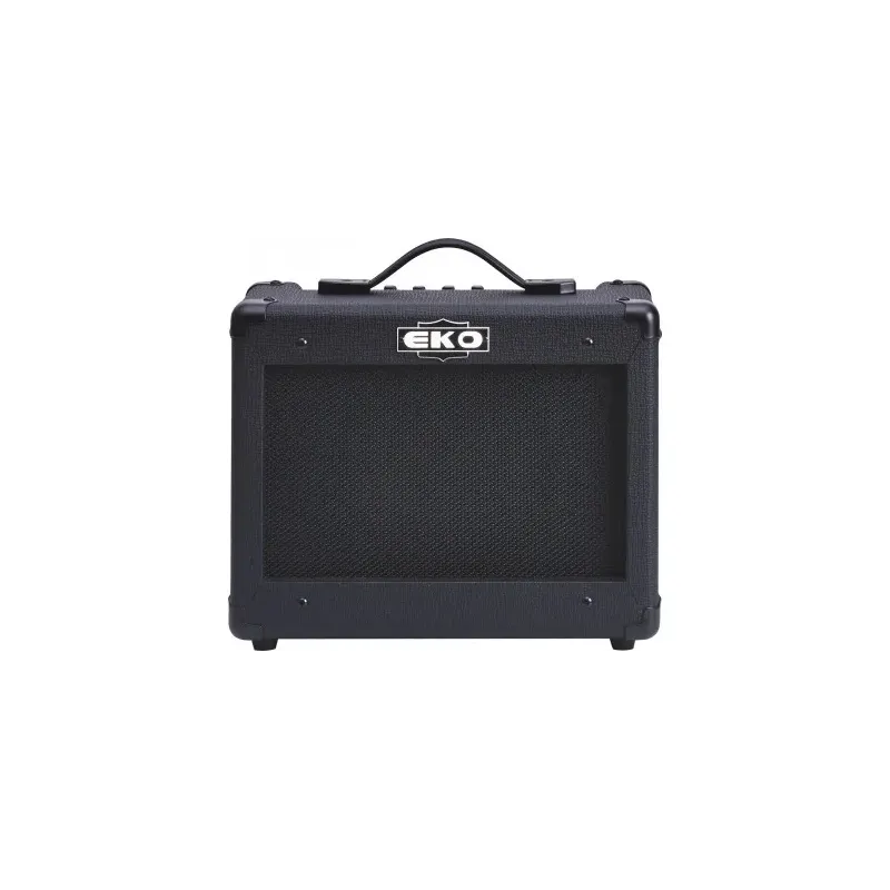 EKO - G-BS15 2 canaux - HP 8" - 15W