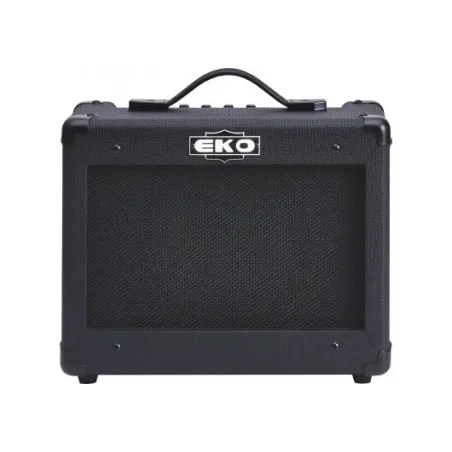 EKO - G-BS15 2 canaux - HP 8" - 15W