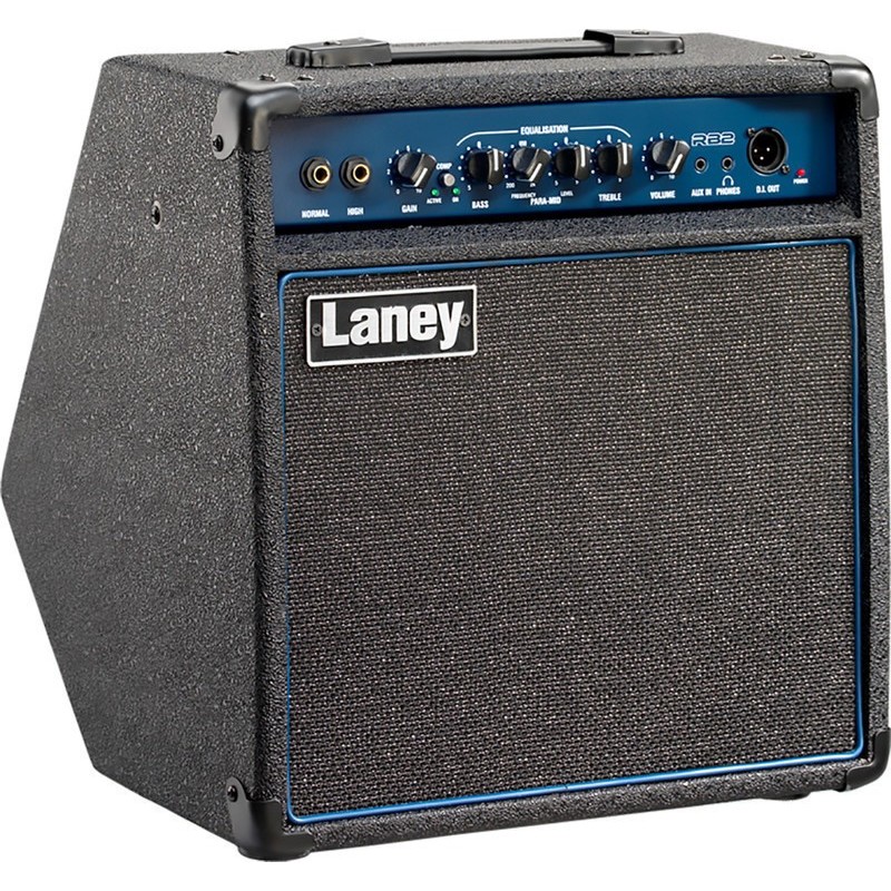 Ampli Basse Laney RB2