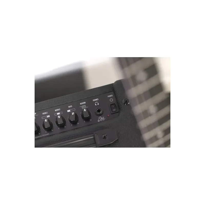 EKO - G-BS25