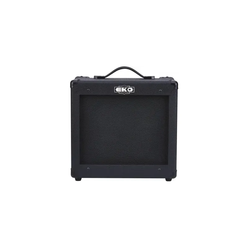 EKO - G-BS35 2 canaux + FX loop + Reverb - HP 12" - 35W
