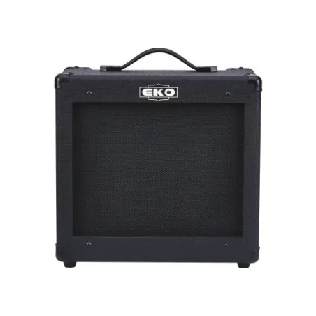 EKO - G-BS35 2 canaux + FX loop + Reverb - HP 12" - 35W