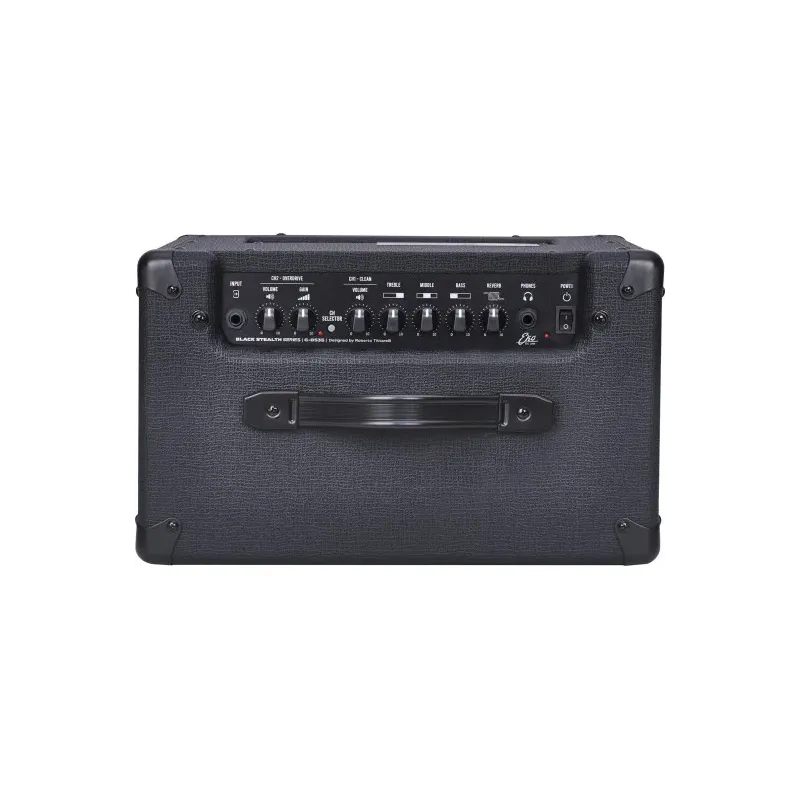 EKO - G-BS35