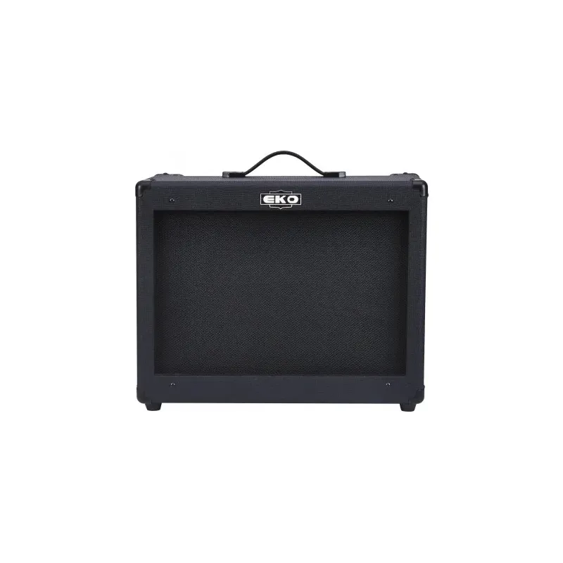 EKO - G-BS50  2 canaux + FX loop + Reverb - HP 12" - 50W
