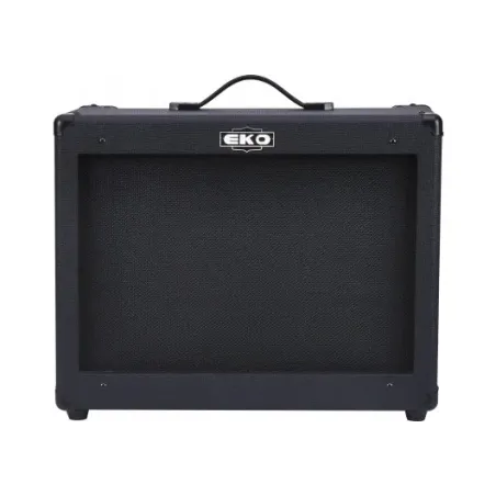EKO - G-BS50  2 canaux + FX loop + Reverb - HP 12" - 50W