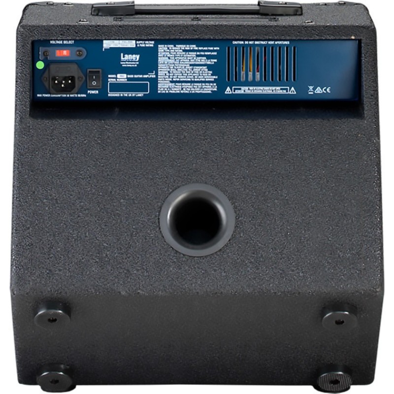 Ampli Basse Laney RB2