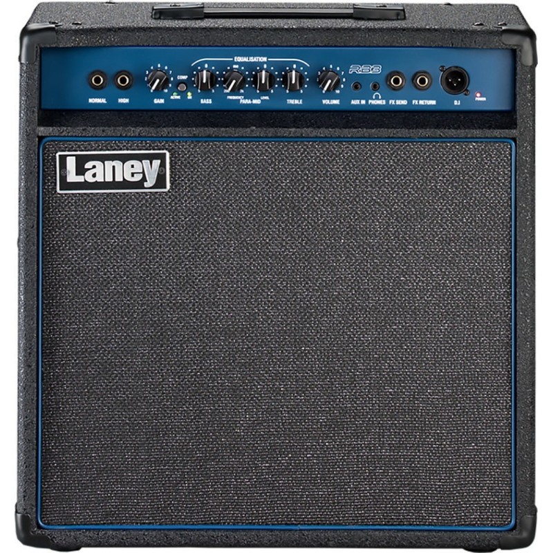 Ampli Basse Laney RB3