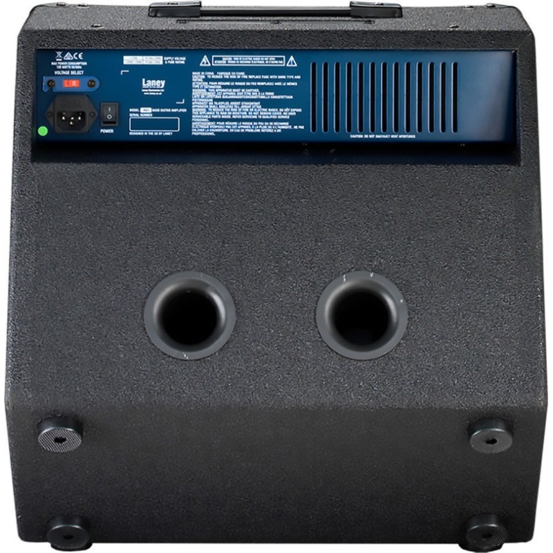 Ampli Basse Laney RB3