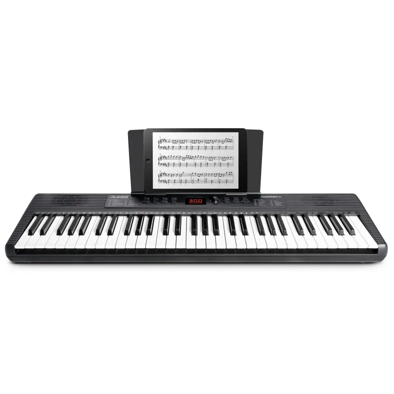 Clavier arrangeur ALESIS - HARMONY61MK4